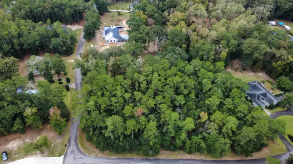 Walterboro, SC 29488,Lot 10 Plantation Ln