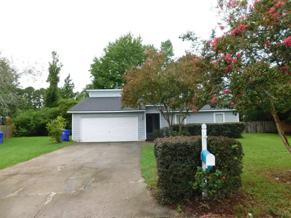 1482 Hidden Bridge Dr, Mount Pleasant, SC 29464