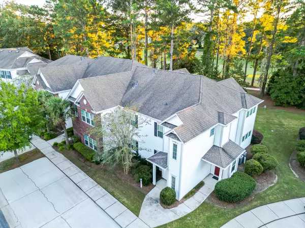 Summerville, SC 29485,184 Golf View Ln