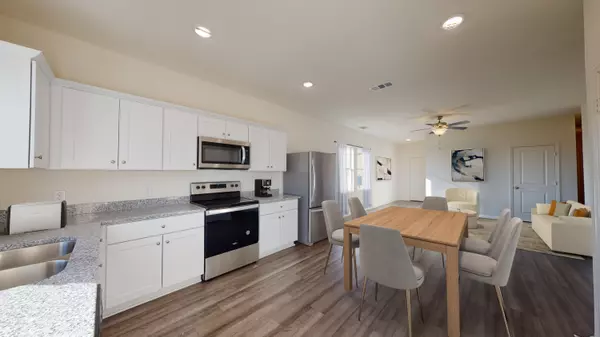 5338 Bending Flats Way, Summerville, SC 29485