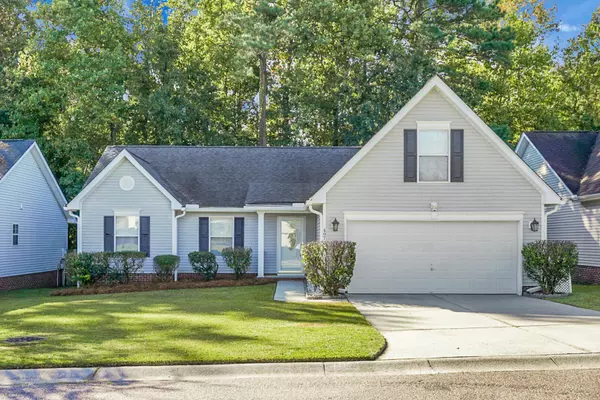Goose Creek, SC 29445,407 Ashburton Dr