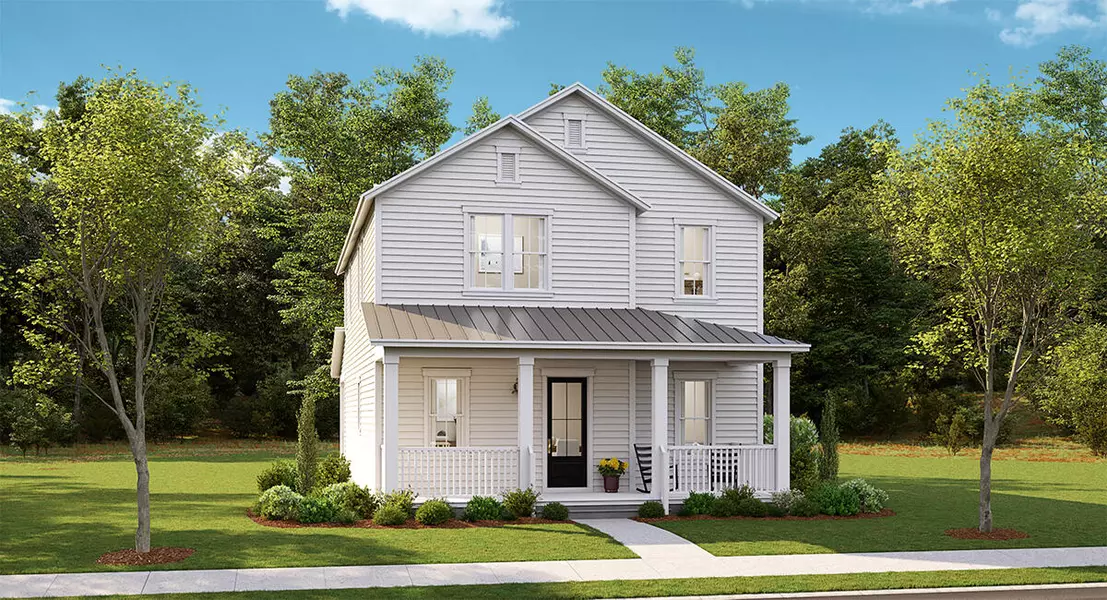 1036 Riverbed Retreat Ln, Summerville, SC 29485