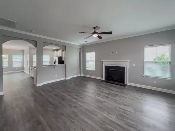 Moncks Corner, SC 29461,200 Charlesfort Way