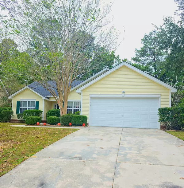 Summerville, SC 29483,2031 Azalee Ln