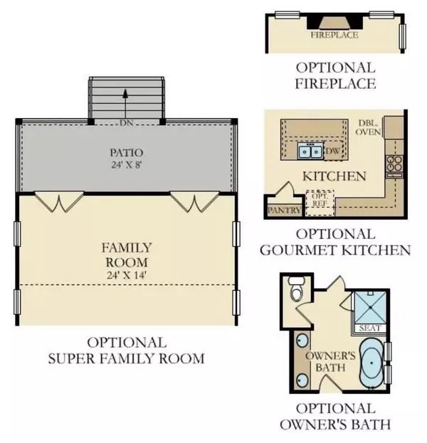 Summerville, SC 29485,1004 Yucca St