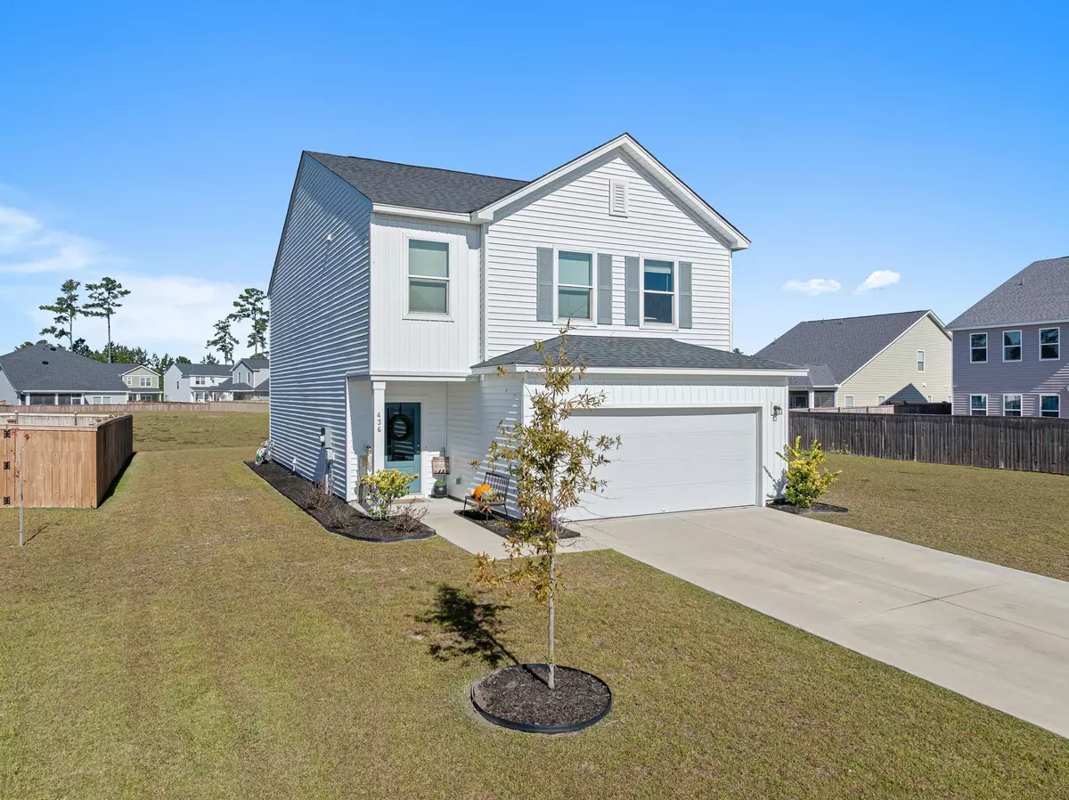 Summerville, SC 29486,436 Navona Dr