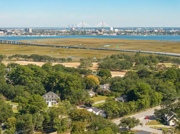 Charleston, SC 29412,1483 Burningtree Rd