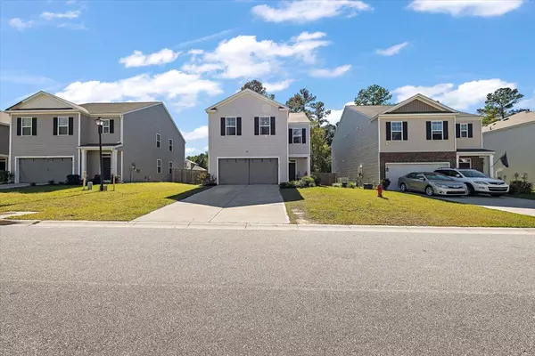 Summerville, SC 29486,648 Silver Spruce St