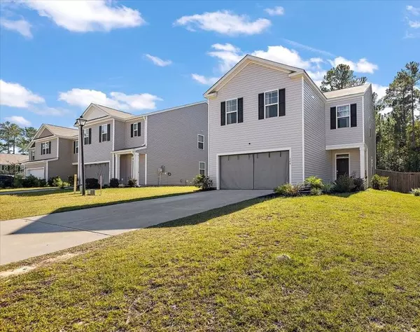Summerville, SC 29486,648 Silver Spruce St