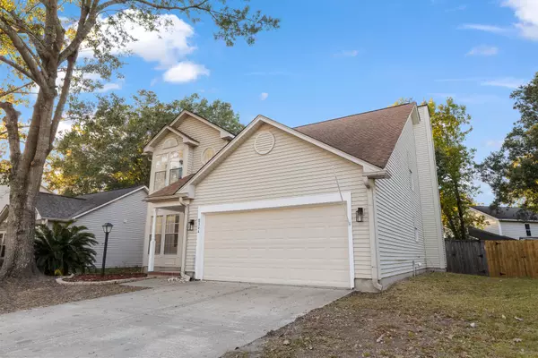 North Charleston, SC 29420,8344 Coventry Ct