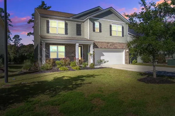 439 Zenith Blvd, Summerville, SC 29486