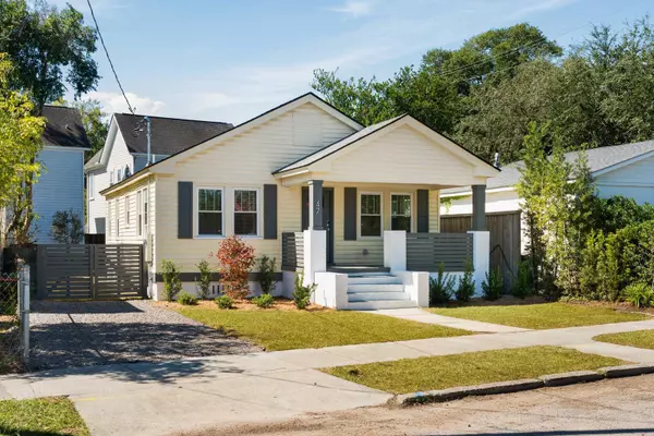 Charleston, SC 29403,47 Oswego St