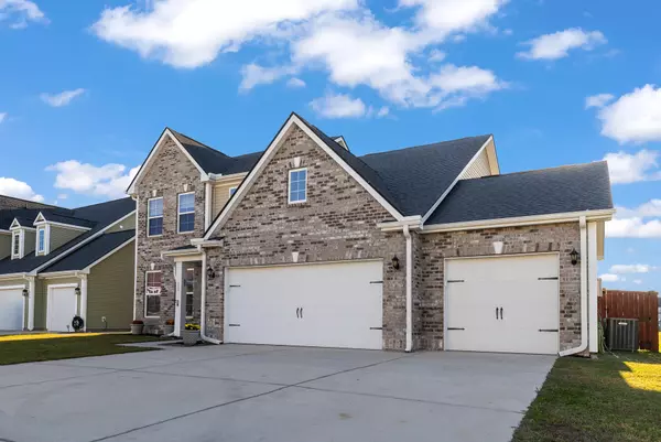 Summerville, SC 29486,458 Spectrum Rd