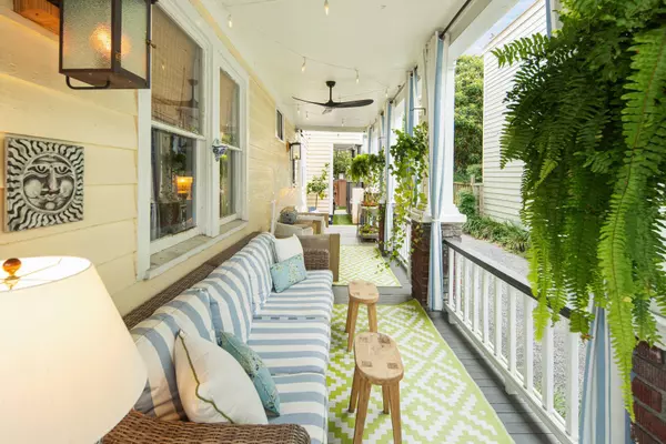 Charleston, SC 29403,230 Rutledge Ave #C