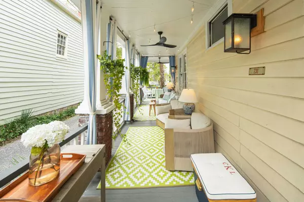 Charleston, SC 29403,230 Rutledge Ave #C