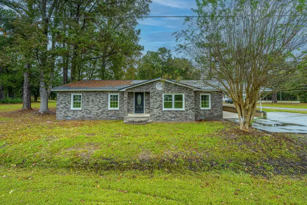 4649 N Highway 52, Saint Stephen, SC 29479