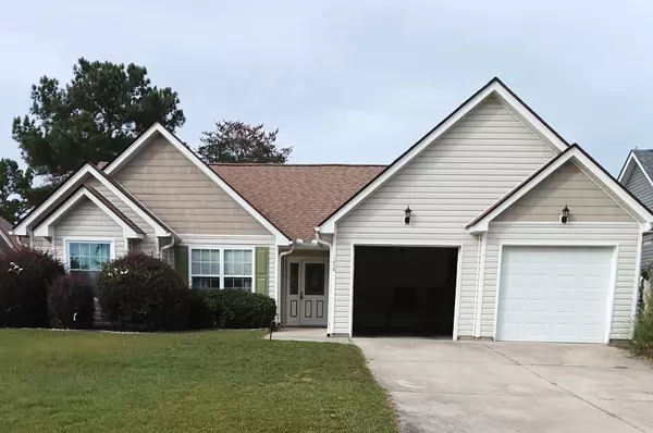 1476 Blue Heron Pt, Manning, SC 29102