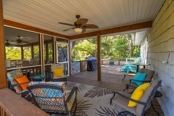 Edisto Island, SC 29438,1408 Jungle Rd