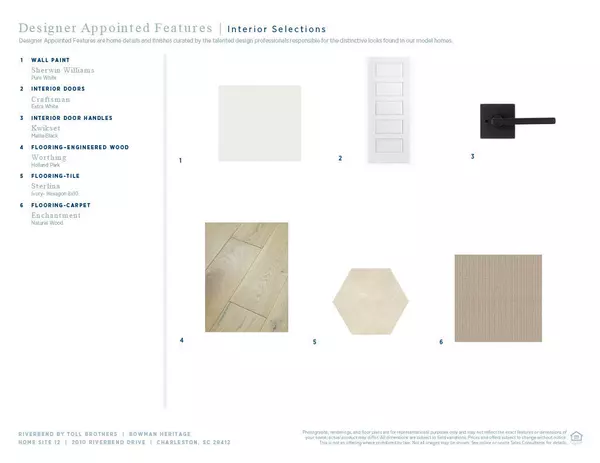 James Island, SC 29412,2010 River Bend Dr