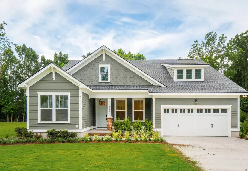 2010 River Bend Dr, James Island, SC 29412