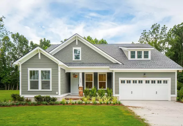 James Island, SC 29412,2010 River Bend Dr