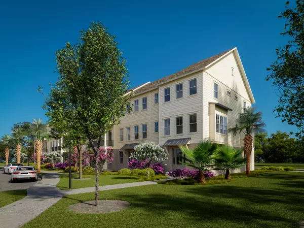 Daniel Island, SC 29492,124 Etta Way