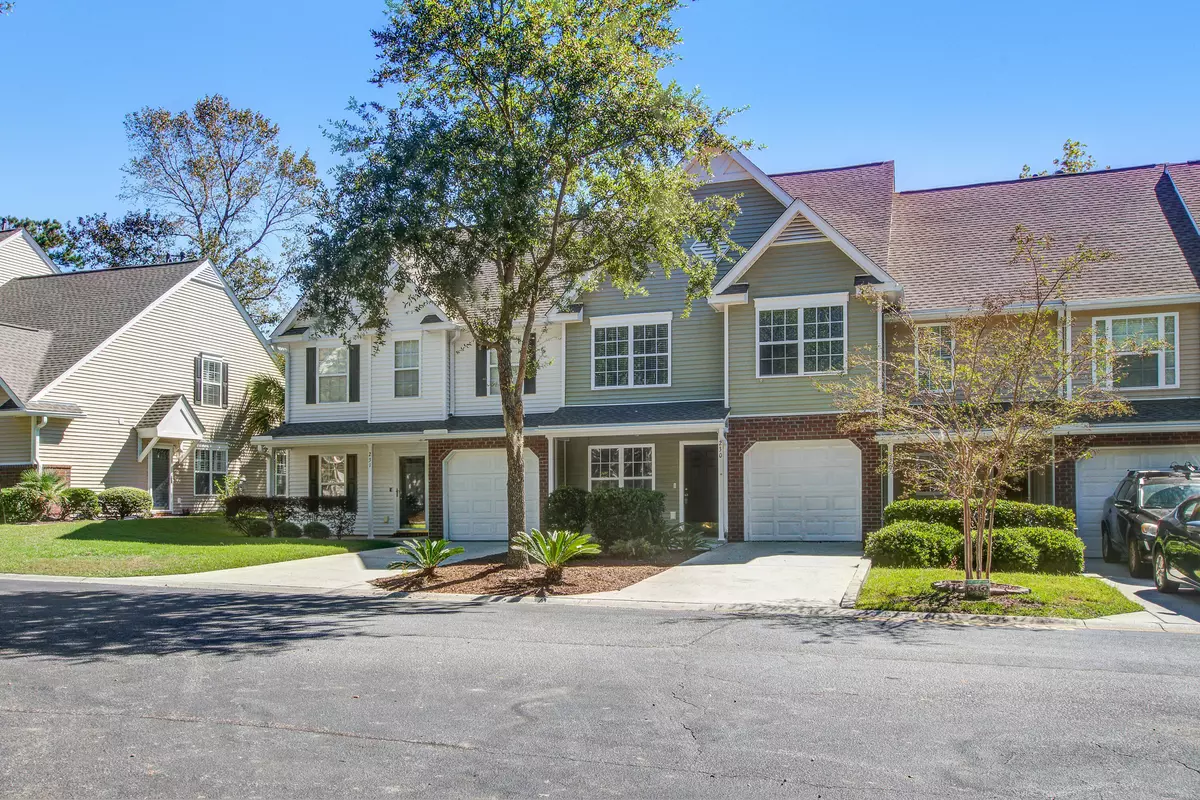 Goose Creek, SC 29445,230 Darcy Ave