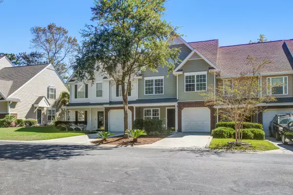 230 Darcy Ave, Goose Creek, SC 29445