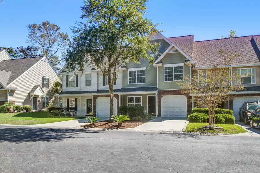 230 Darcy Ave, Goose Creek, SC 29445