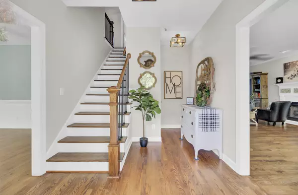 Summerville, SC 29483,104 Harpers Row