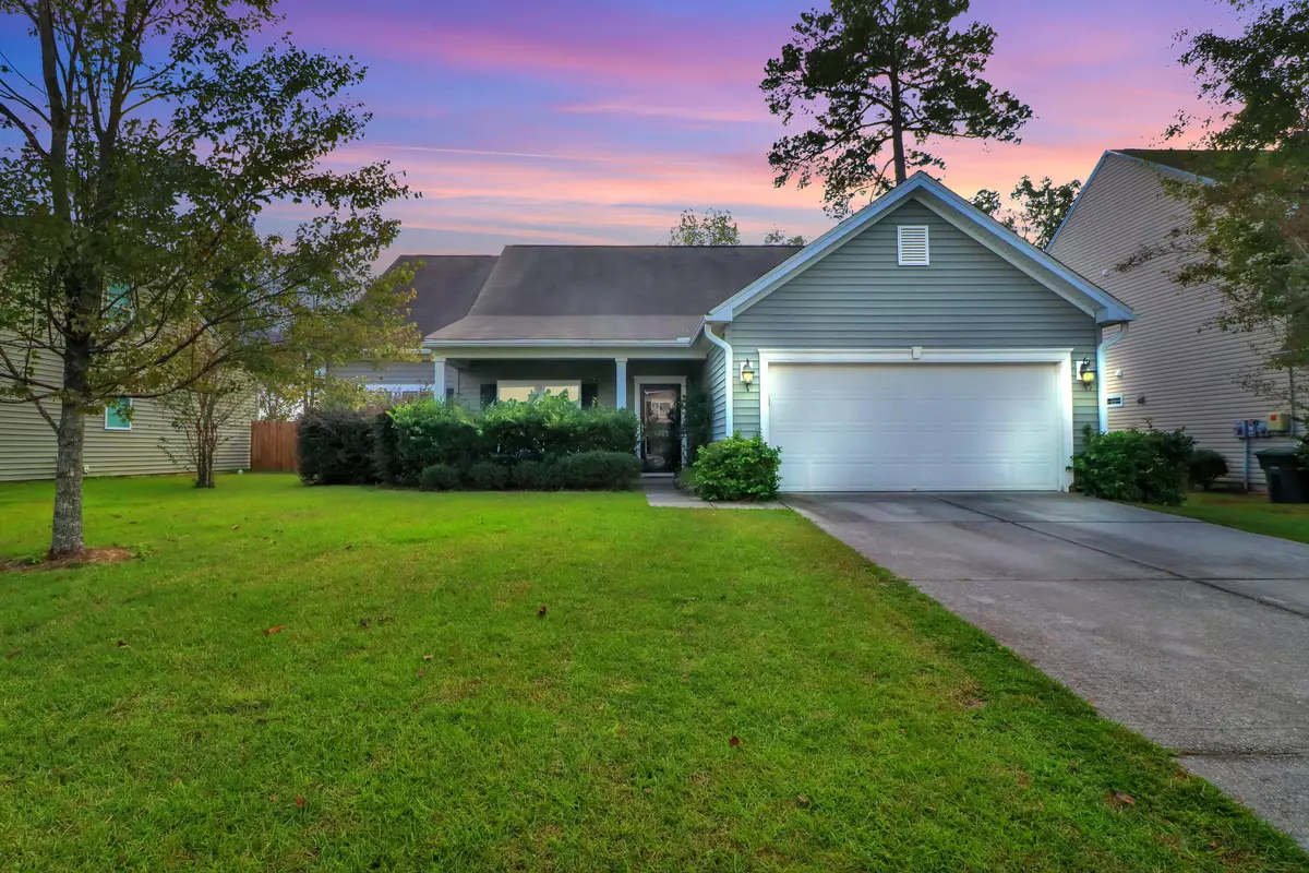 Hanahan, SC 29410,1403 Song Sparrow Way