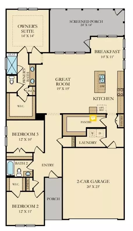 Summerville, SC 29485,1719 Locals St