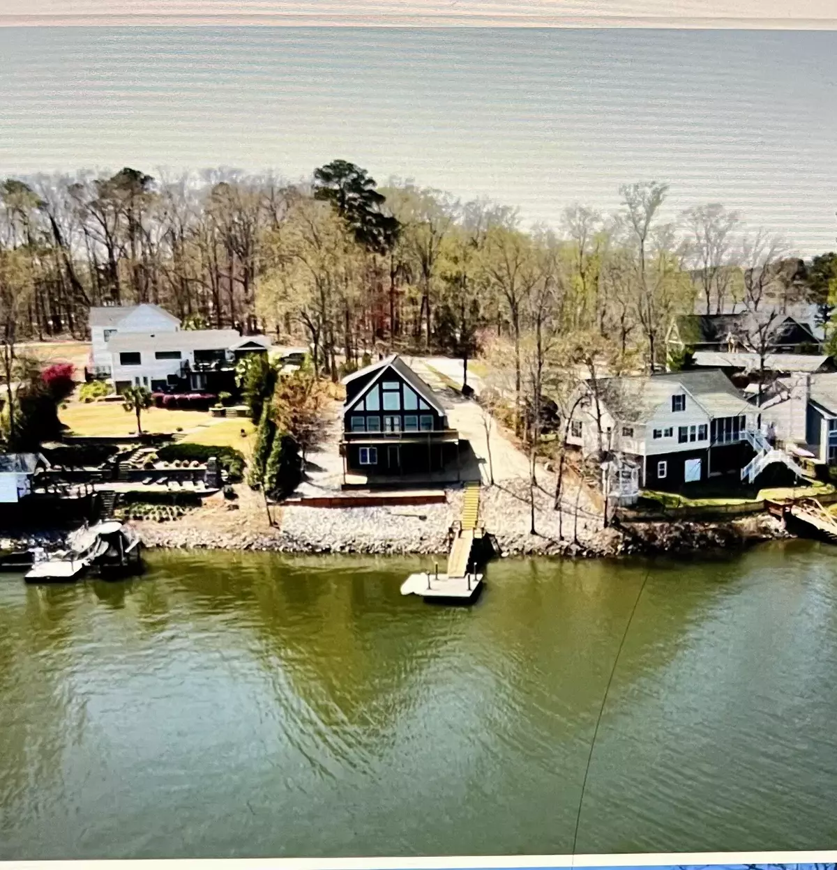 Leesville, SC 29070,1156 Langford Rd