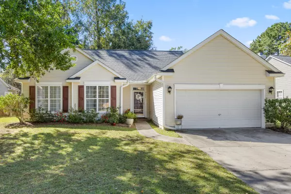 202 Cabrill Dr, Charleston, SC 29414