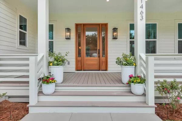 Mount Pleasant, SC 29464,1463 Seminole St