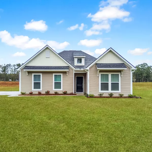 Elloree, SC 29047,1601 Old River Rd