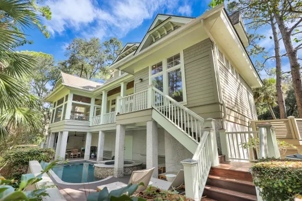 Kiawah Island, SC 29455,28 Burroughs Hall