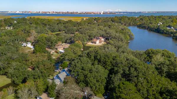 Charleston, SC 29412,740 Lawton Pl