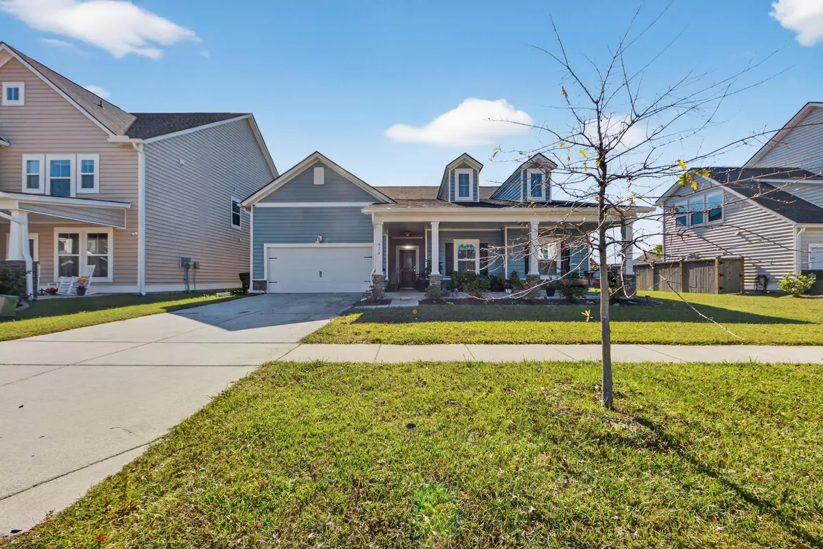 Summerville, SC 29485,974 Arrowwood Way