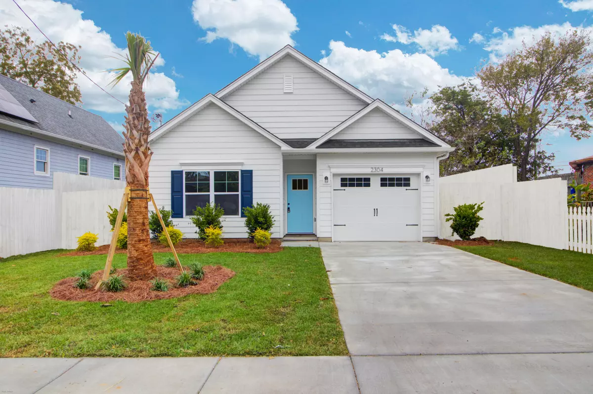 Charleston, SC 29405,2304 Delano St