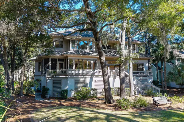 Kiawah Island, SC 29455,12 Bufflehead Dr