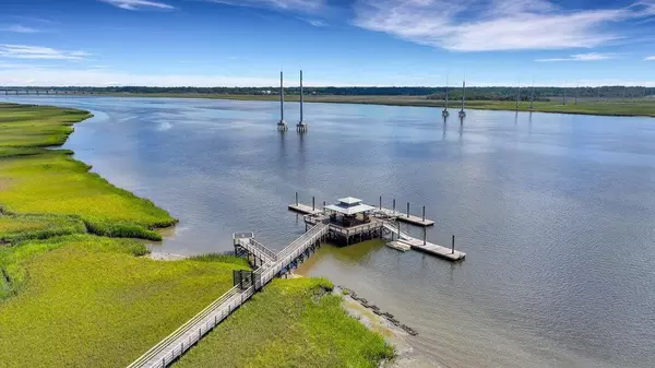 Johns Island, SC 29455,2420 Jasper Patterson Dr