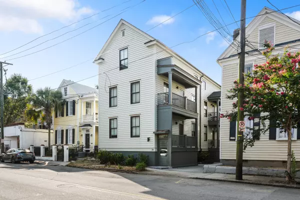 39 Spring St #B, Charleston, SC 29403