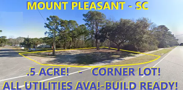 1616 Hwy 41, Mount Pleasant, SC 29466