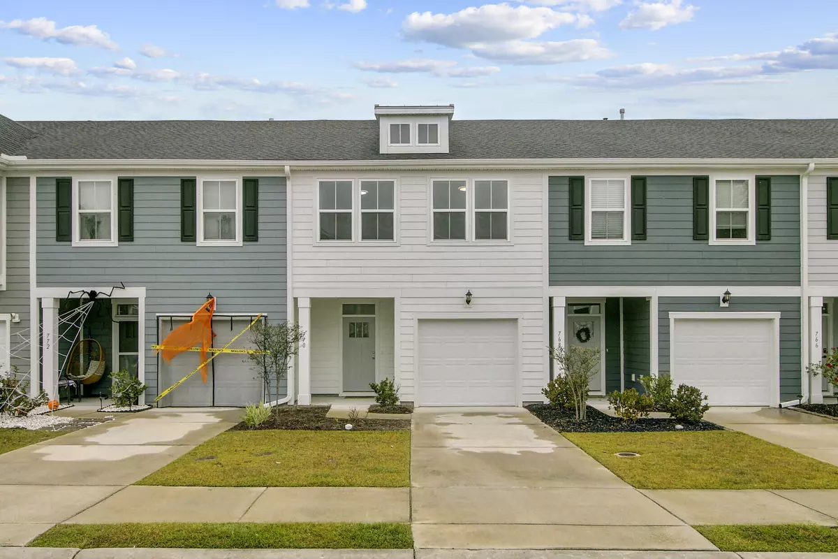 Moncks Corner, SC 29461,770 Trotters Ln