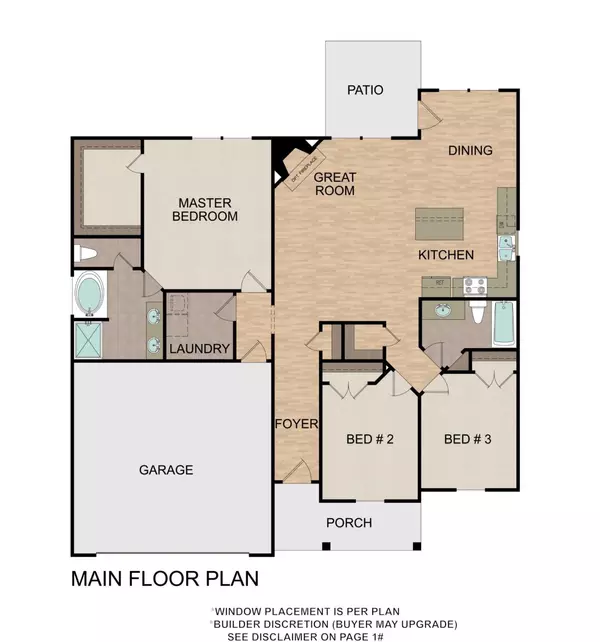 Orangeburg, SC 29118,170 Willow Bay Dr Dr