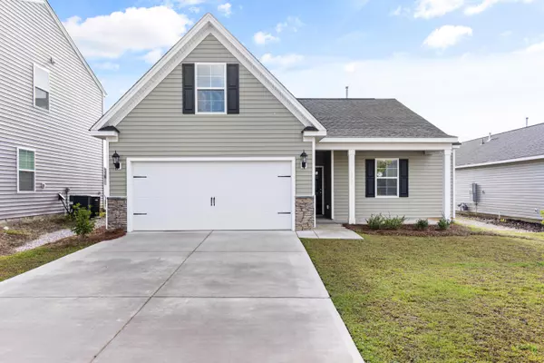 170 Willow Bay Dr Dr, Orangeburg, SC 29118