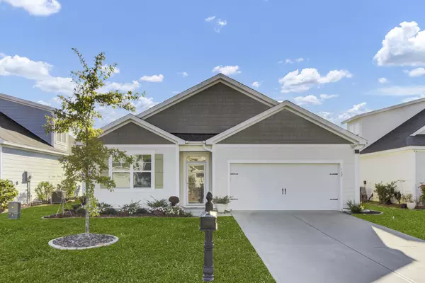 Santee, SC 29142,162 William Clark Blvd