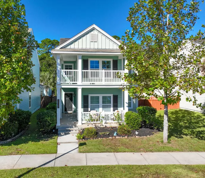 2927 Waterleaf Rd, Johns Island, SC 29455