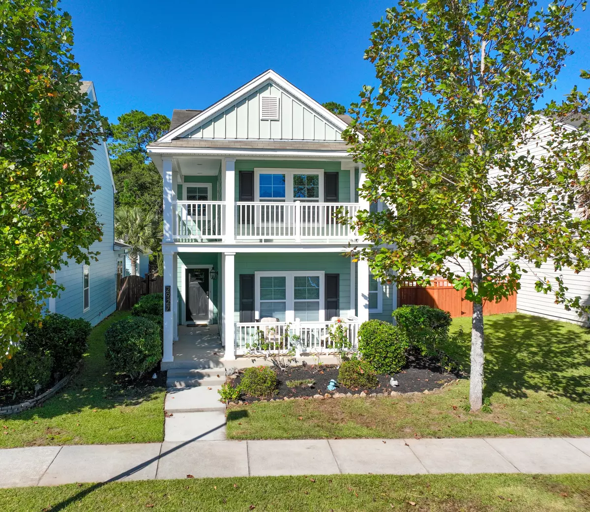 Johns Island, SC 29455,2927 Waterleaf Rd